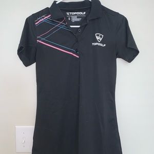 Golf Polo